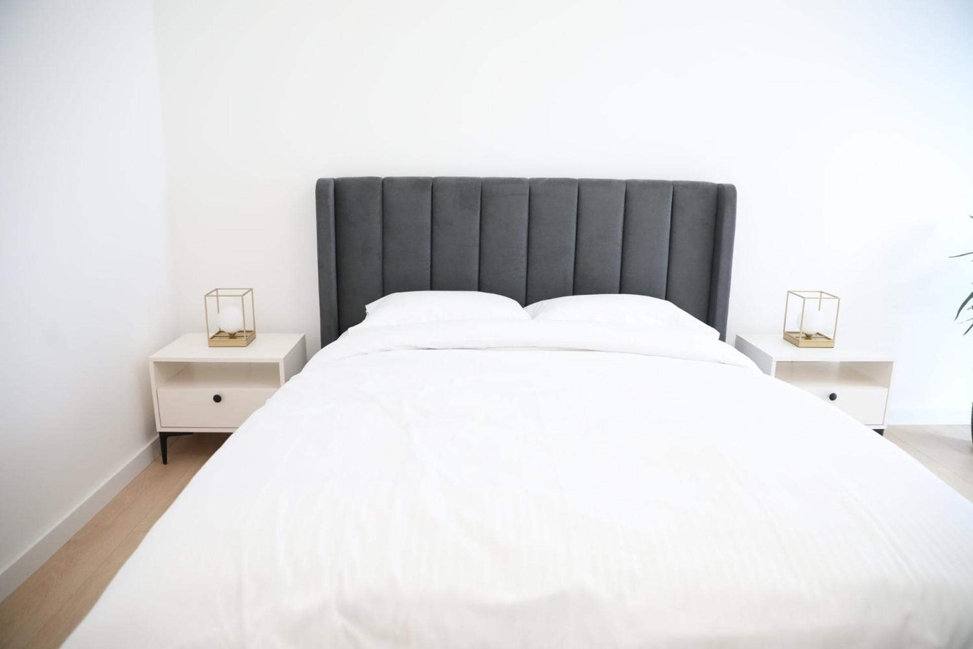 Exit Aparthotel Floreşti 外观 照片