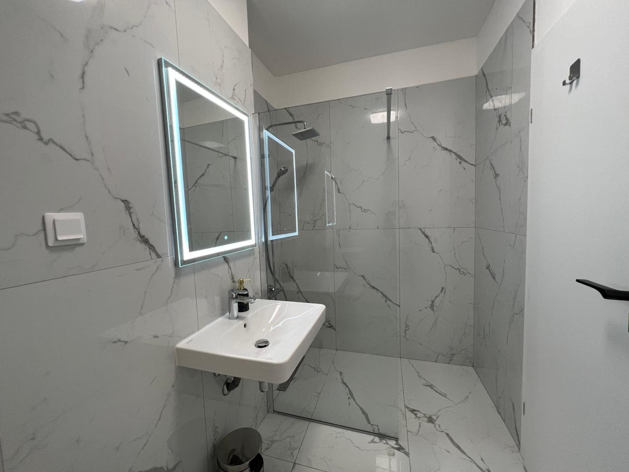Exit Aparthotel Floreşti 外观 照片