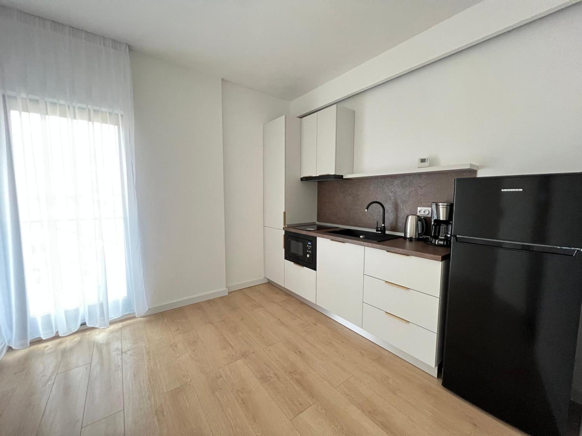 Exit Aparthotel Floreşti 外观 照片