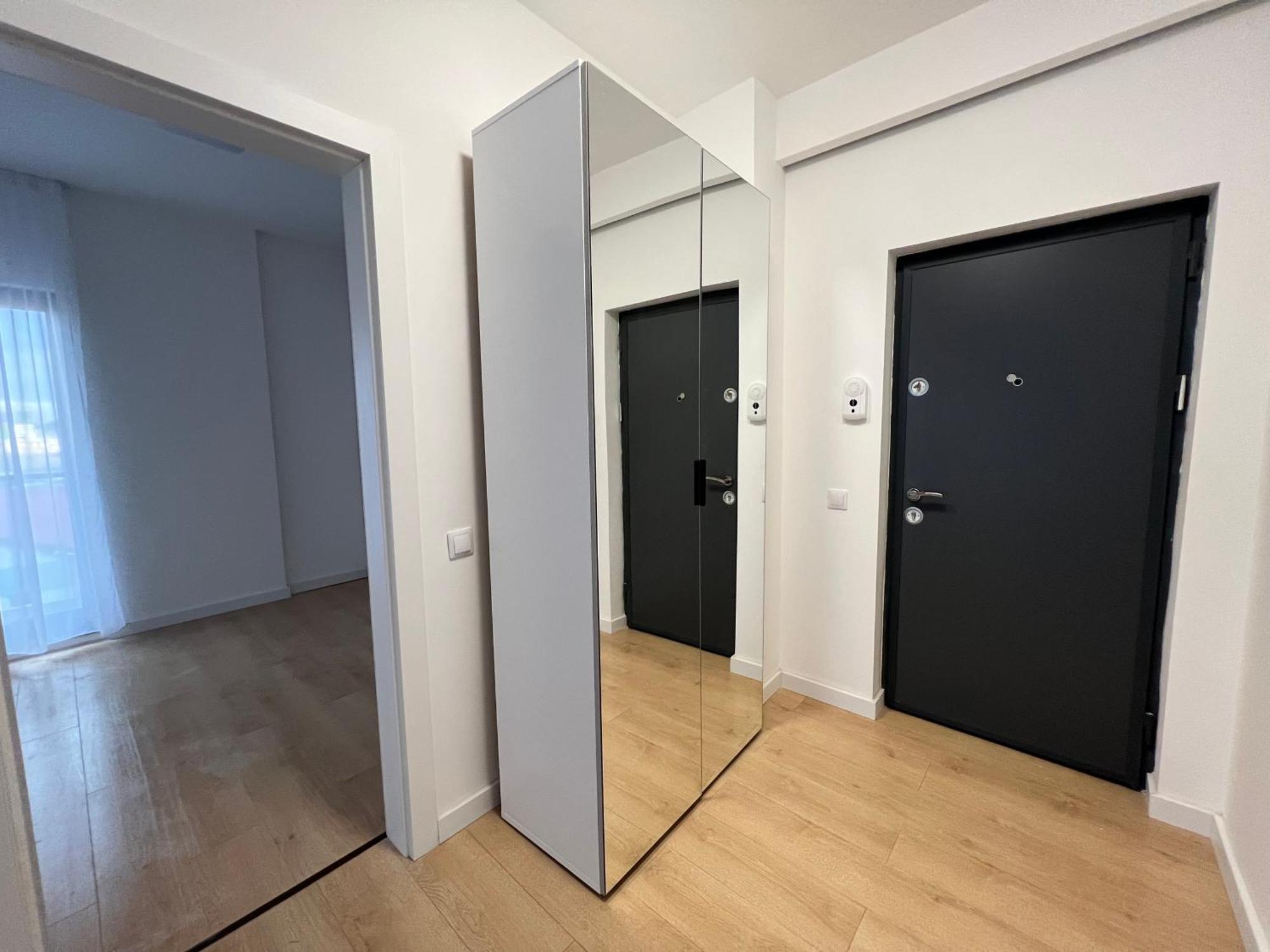 Exit Aparthotel Floreşti 外观 照片