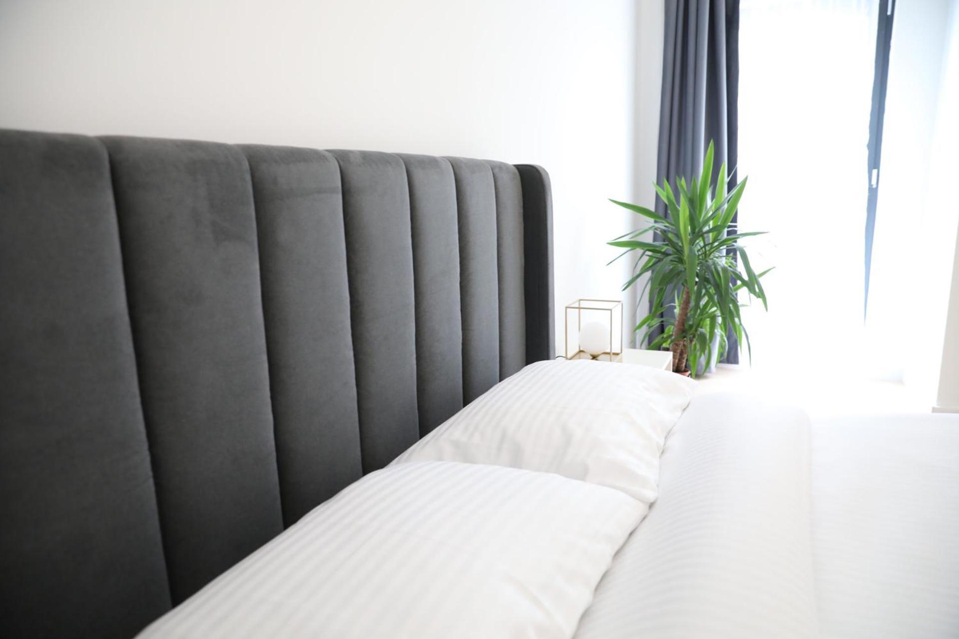 Exit Aparthotel Floreşti 外观 照片